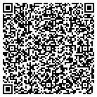 QR code with Mann's Plumbing & Heating contacts