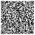 QR code with Adams Auction Service contacts