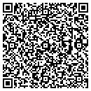 QR code with Sheyenne Bar contacts