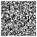 QR code with Jubae Design contacts