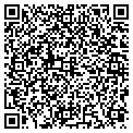 QR code with Cenex contacts