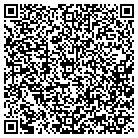QR code with US Real Property Management contacts