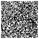 QR code with Massage Therapy-Jerry W Daub contacts