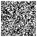 QR code with Mervyn's contacts