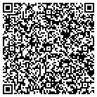 QR code with H & R Block Tax Service contacts