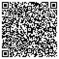 QR code with T J's Bar contacts
