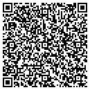QR code with Hunter Haven contacts
