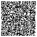 QR code with DIRECTV contacts