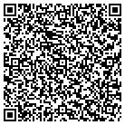 QR code with Garrison Diversion Conservancy contacts