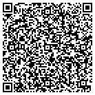 QR code with Heartland String Shop contacts