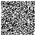 QR code with Kacee Co contacts