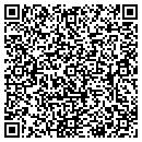 QR code with Taco John's contacts