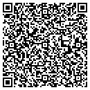 QR code with City of Cando contacts
