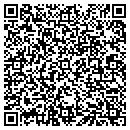 QR code with Tim D Faut contacts