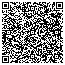 QR code with Janet David contacts