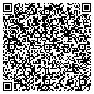 QR code with D & S Judgment & Note Services contacts