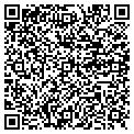 QR code with Capaccino contacts