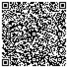 QR code with Donohoe's Tree Service contacts