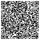QR code with Action Cleaning Service contacts