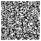 QR code with Zeltinger Geotechnical Engrng contacts