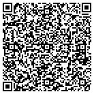 QR code with Big Nick's Sports Cards contacts