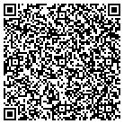 QR code with Manning School District 45 contacts