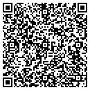 QR code with VALLEY DISPATCH contacts