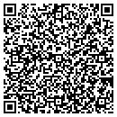 QR code with Alfred Byron contacts