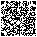 QR code with Reed Zimmerma contacts