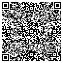 QR code with Harbison-Fisher contacts