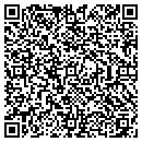 QR code with D J's Bar & Lounge contacts