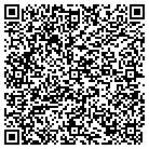 QR code with Mandan Public Sch Special Edu contacts