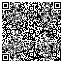 QR code with A & B Sales contacts