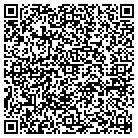 QR code with Action Cleaning Service contacts