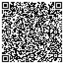 QR code with J & J's Repair contacts