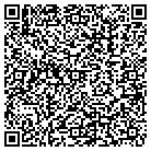 QR code with Hoffmans Lawn & Window contacts
