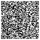QR code with C G Racing Collectibles contacts
