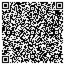 QR code with Reds Style Shop contacts