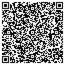 QR code with Lutzy's Bar contacts