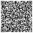 QR code with Ultradata Corp contacts