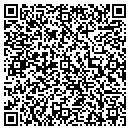 QR code with Hoover Derald contacts