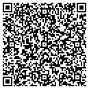 QR code with Ayr Elevator contacts