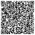 QR code with Secured Self Storage R V & Boa contacts