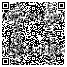 QR code with Valley Towing & Service contacts