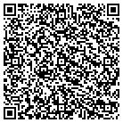 QR code with S & L Custom Applications contacts