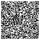 QR code with Denny's Engine & Machine Shop contacts