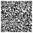 QR code with Kent A Huber contacts