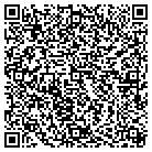 QR code with C S Dubois Construction contacts