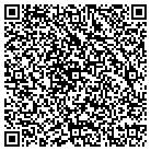 QR code with Aesthetic Lazer Center contacts