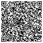 QR code with May's Camera & Model Shop contacts